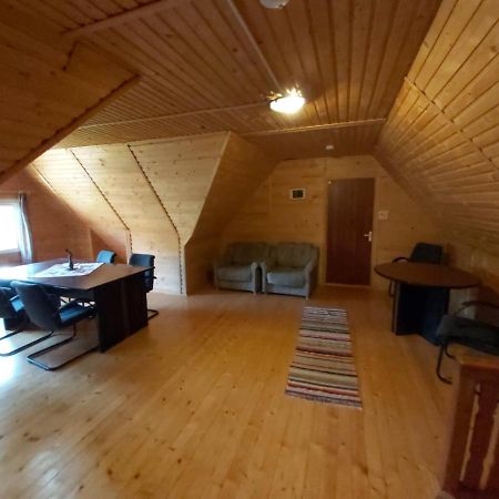 Casa Edelweiss - Gyopar - Flore De Colt Rimetea Exteriér fotografie