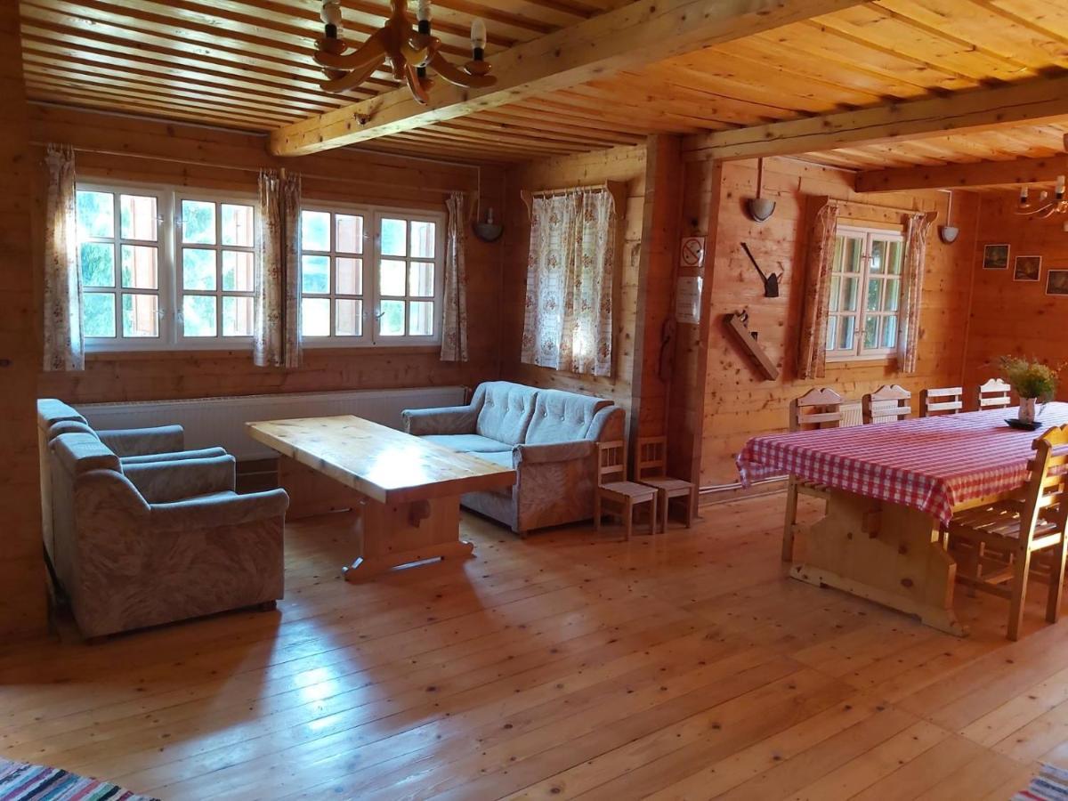 Casa Edelweiss - Gyopar - Flore De Colt Rimetea Exteriér fotografie