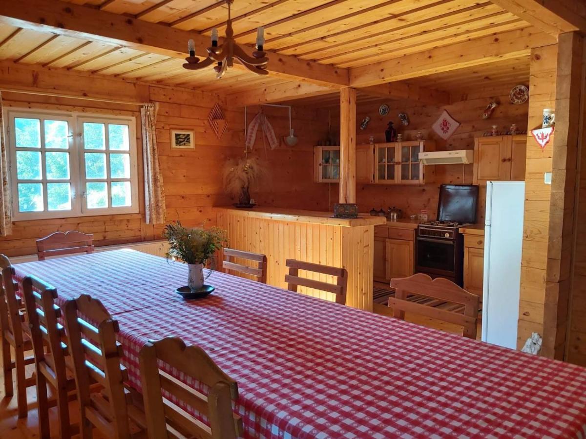 Casa Edelweiss - Gyopar - Flore De Colt Rimetea Exteriér fotografie