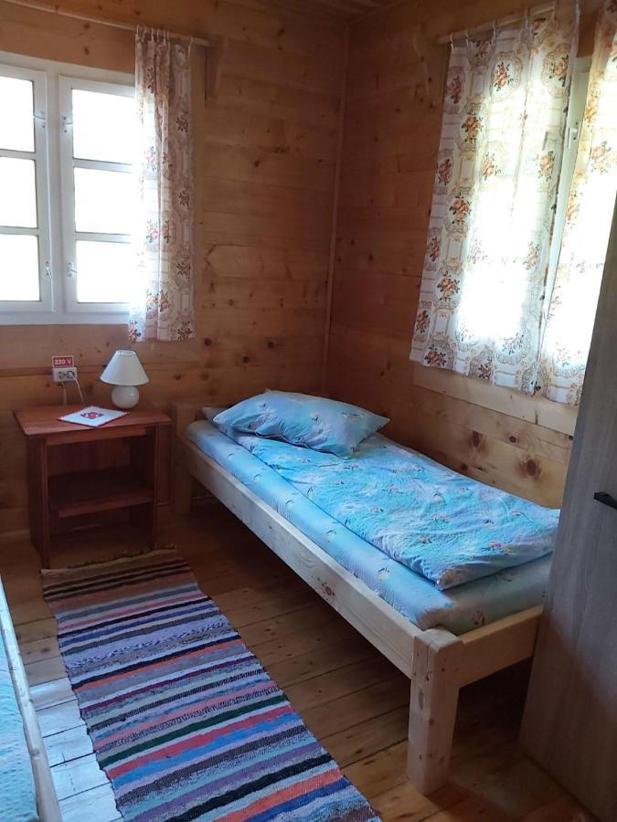 Casa Edelweiss - Gyopar - Flore De Colt Rimetea Exteriér fotografie