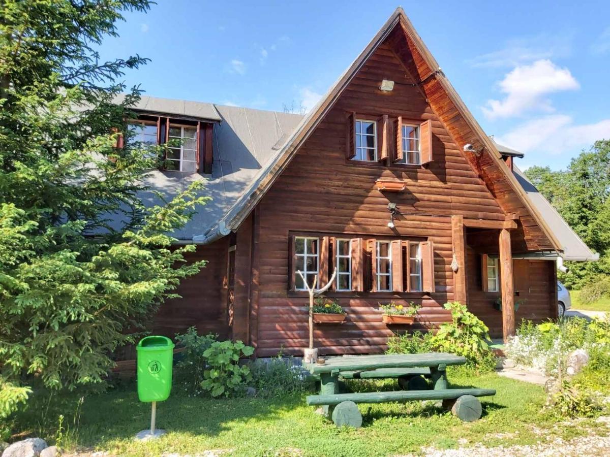 Casa Edelweiss - Gyopar - Flore De Colt Rimetea Exteriér fotografie