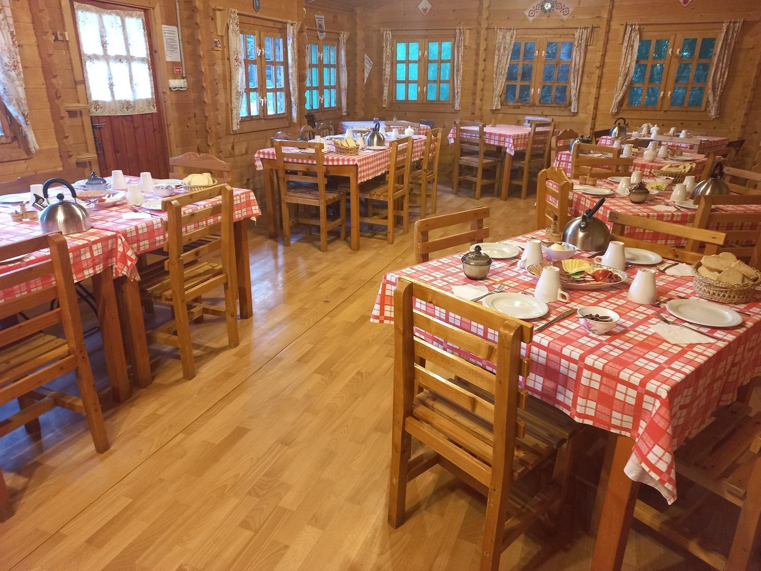 Casa Edelweiss - Gyopar - Flore De Colt Rimetea Exteriér fotografie